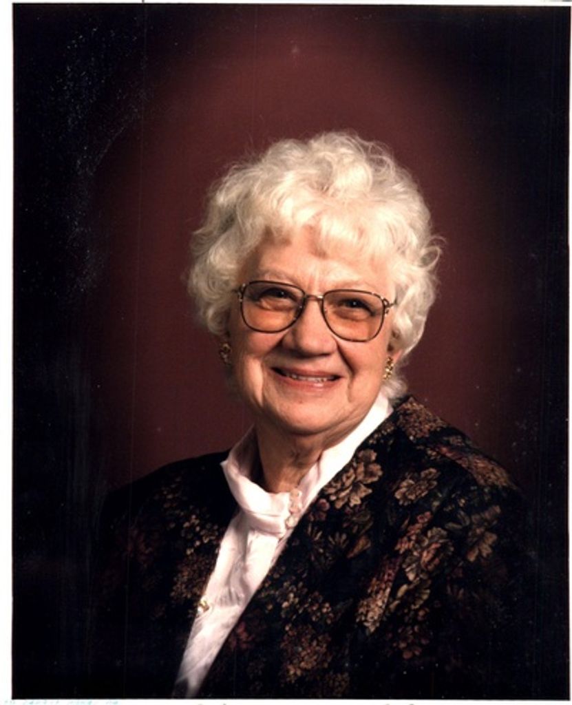 Ruth Stoughtenger Profile Photo