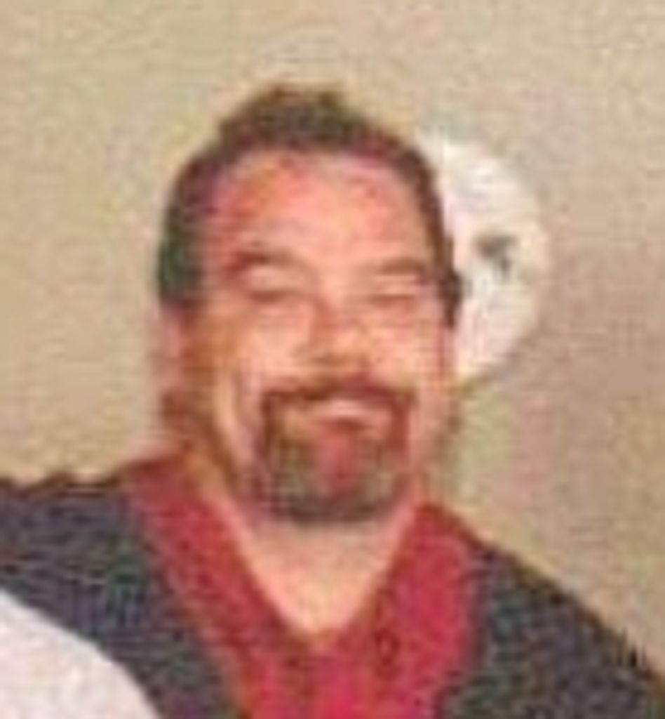 Donald Timothy Newman