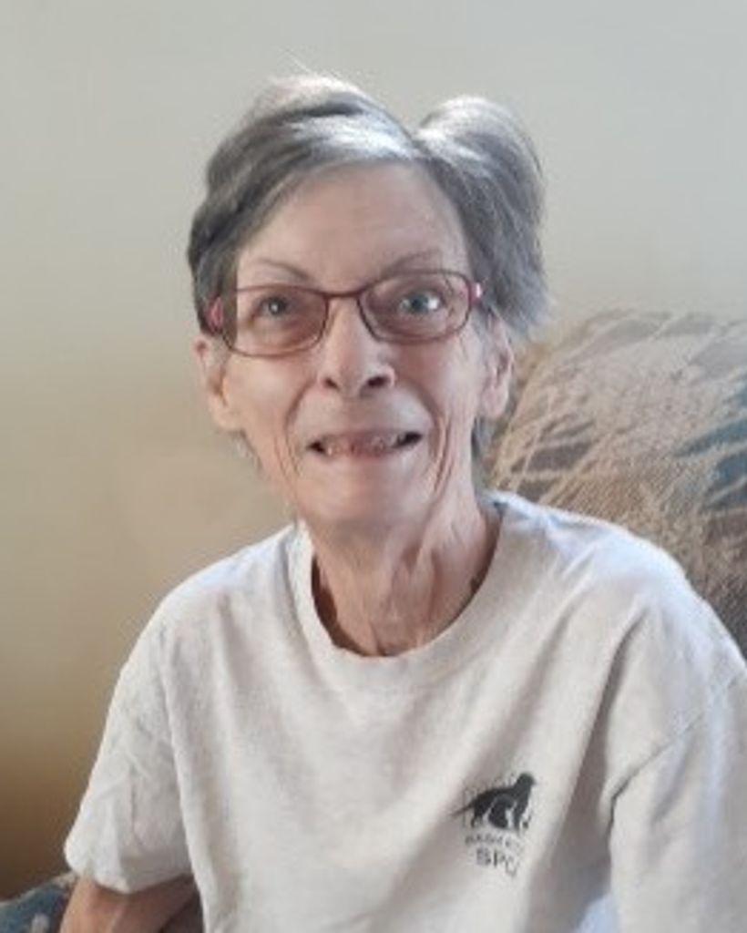 Marlene Emily Brown