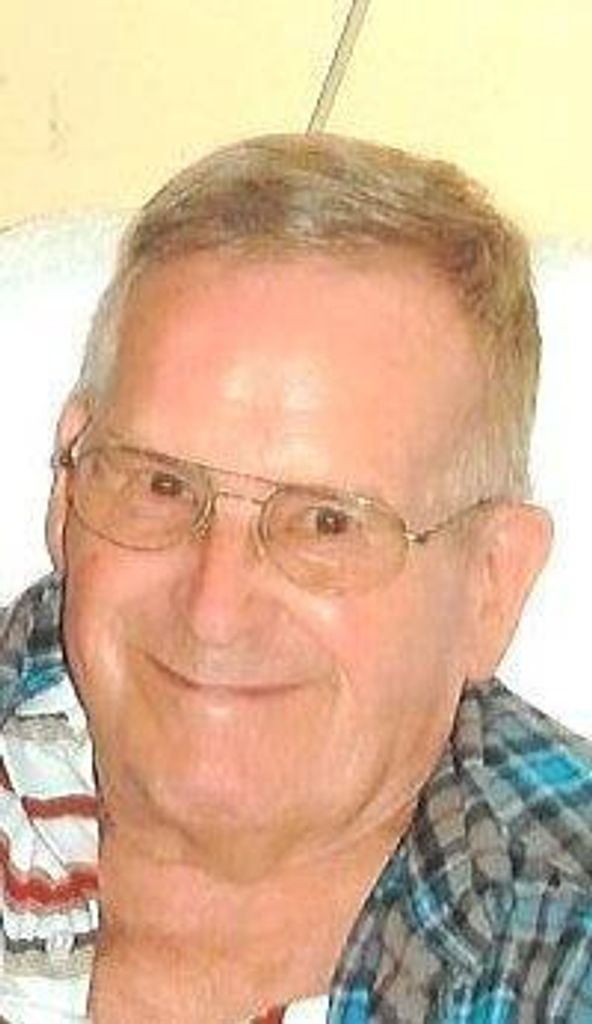 William "Bill" Thibeault