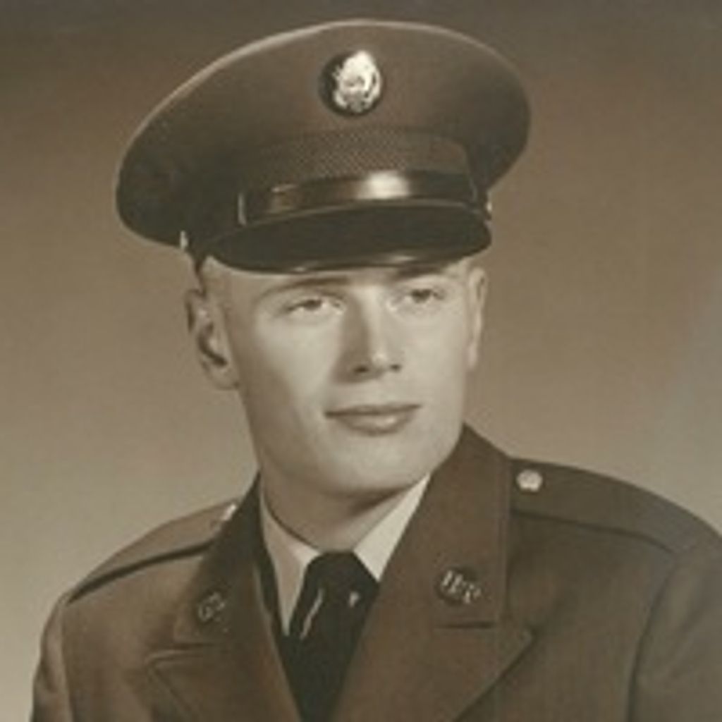 John W. Ingram