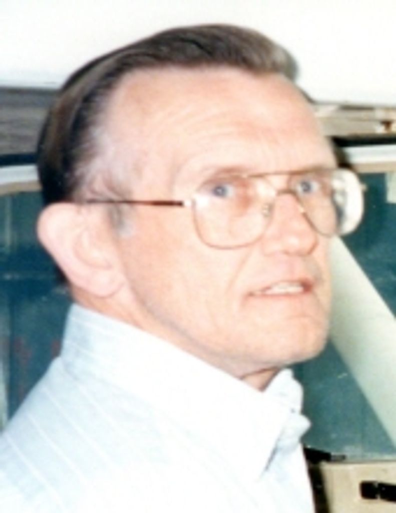 Carl C. Krihwan