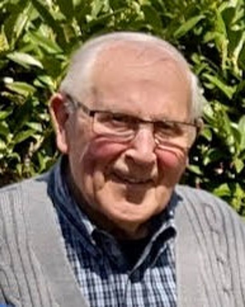 Paul D. Thompson