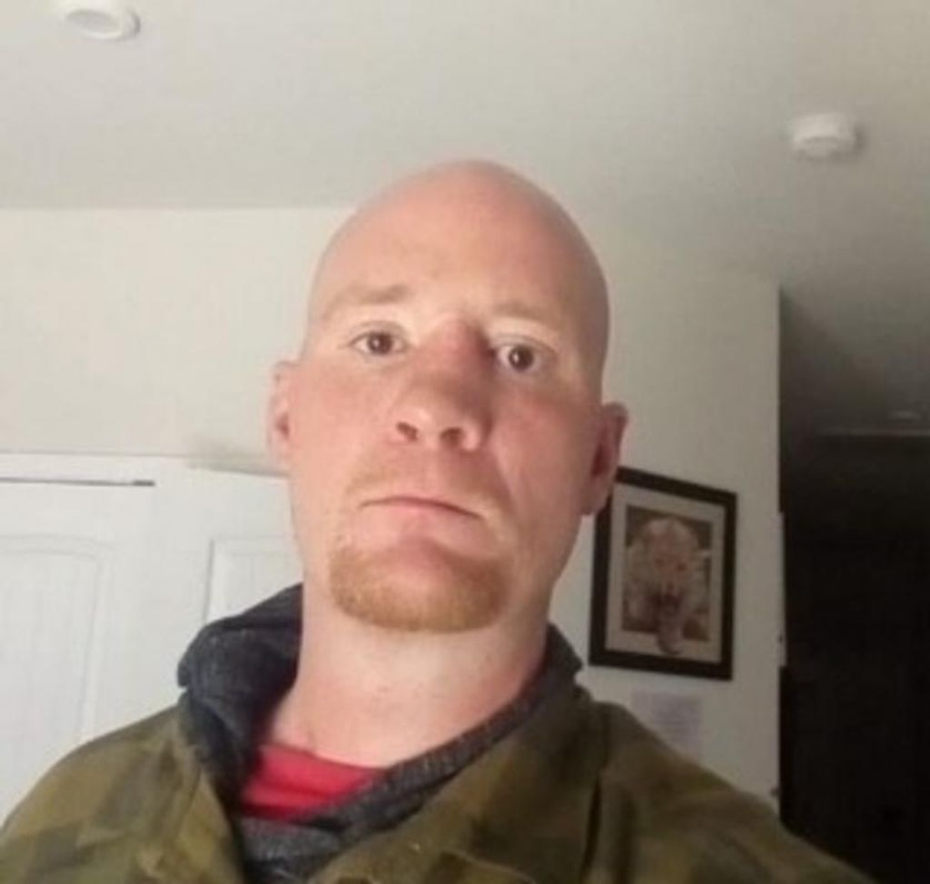 Joshua Maurice Hickman Profile Photo