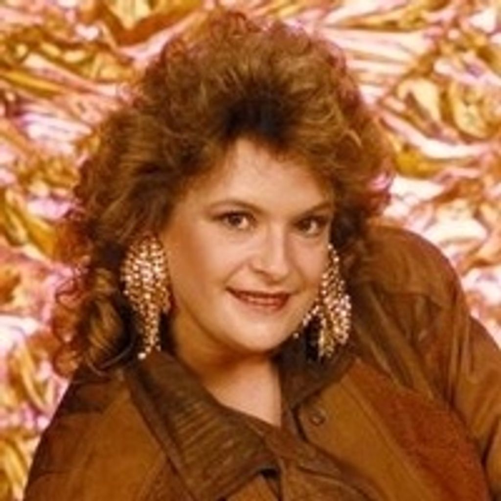 Wilma Goble