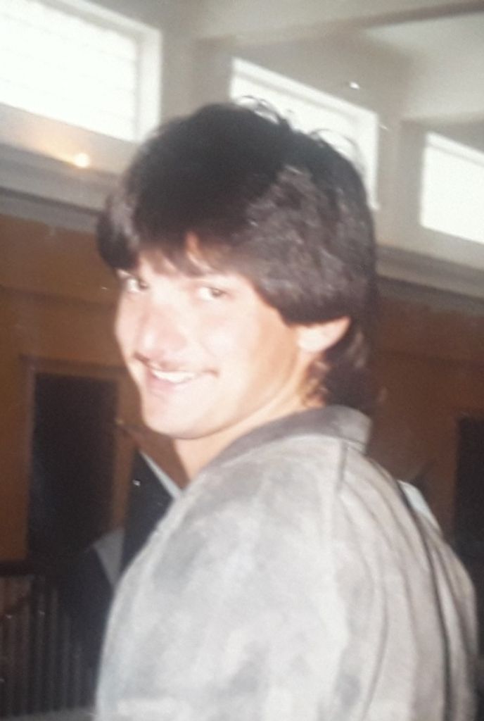 Stephen Boand