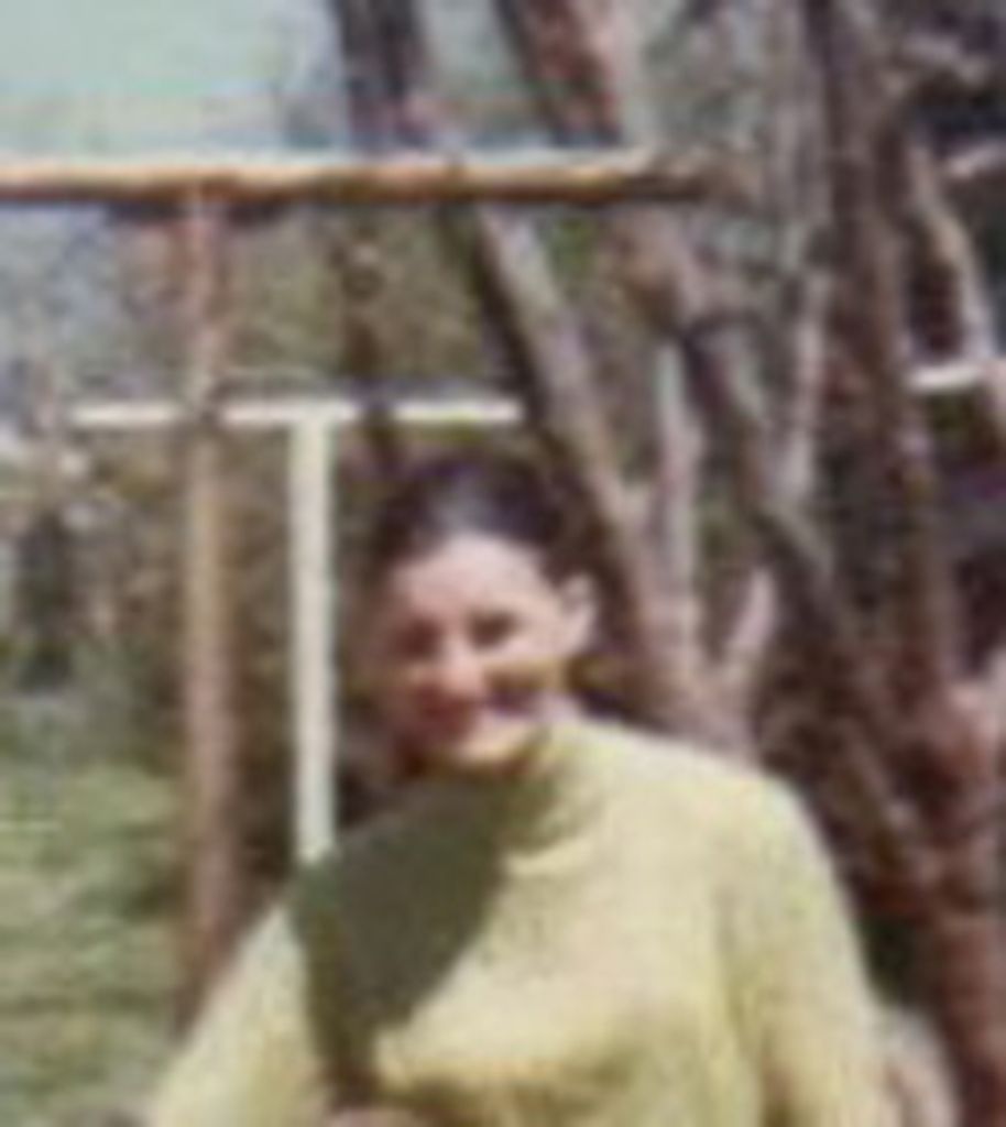 Shirley Alcorn