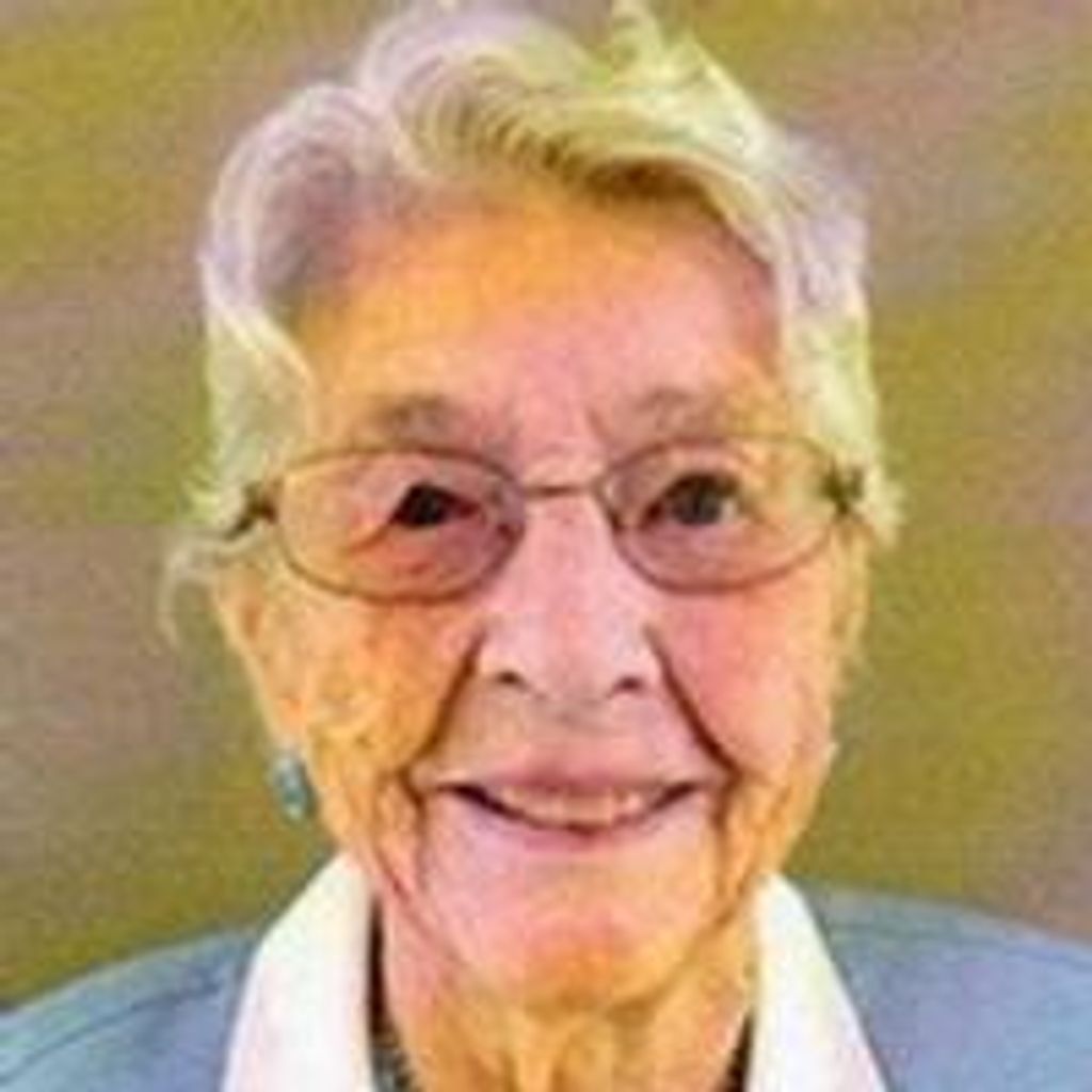 Eloise M. Petersen