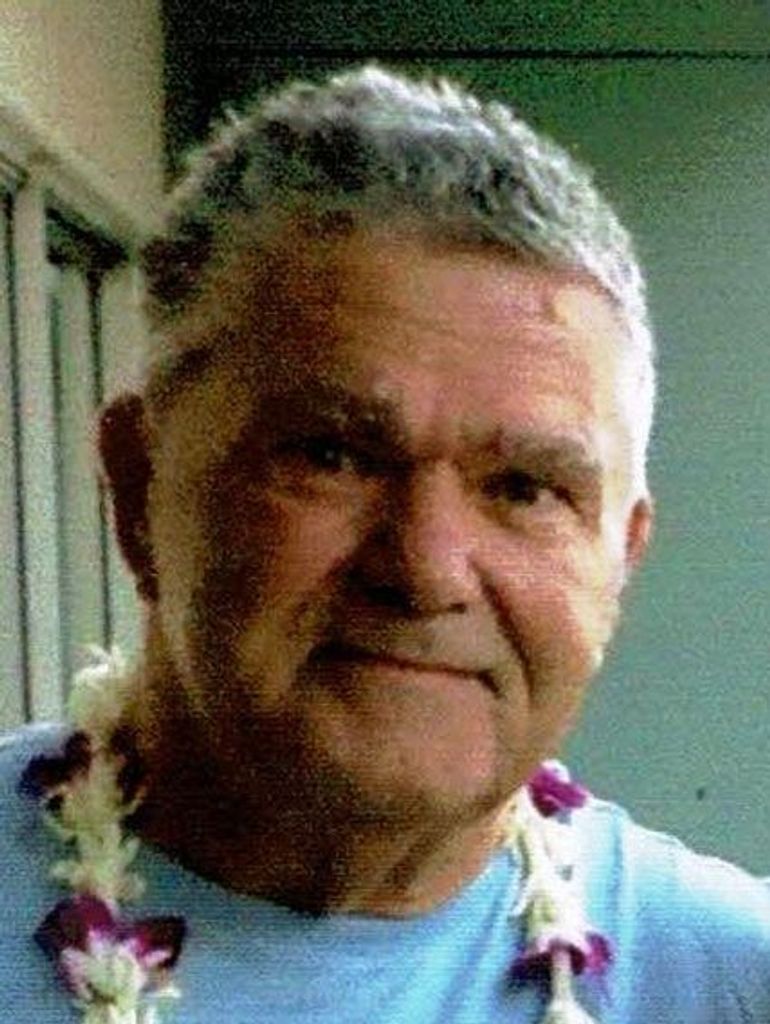 Harold C. Guerrin