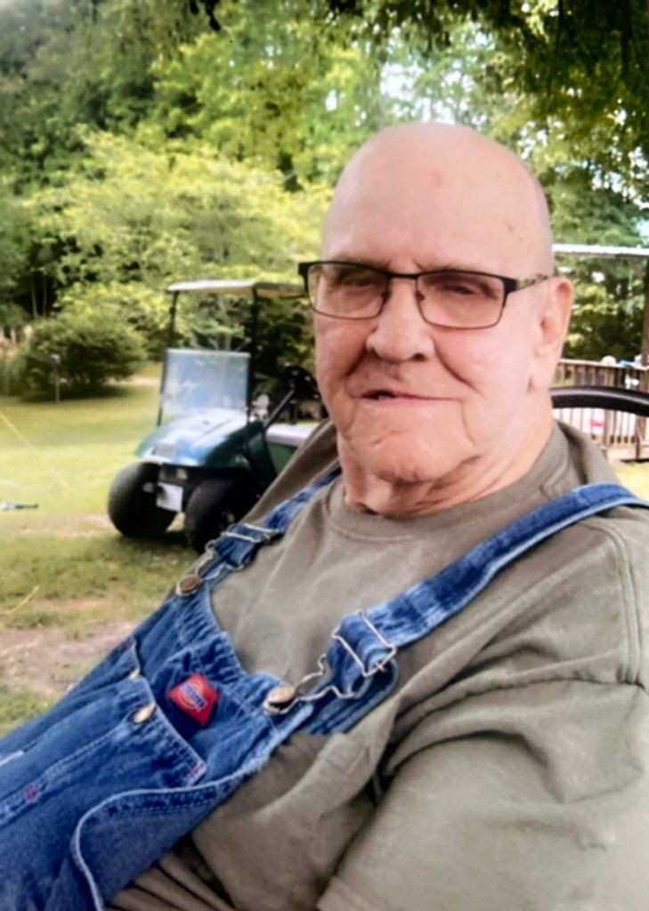 James "Henry" Grizzle Profile Photo