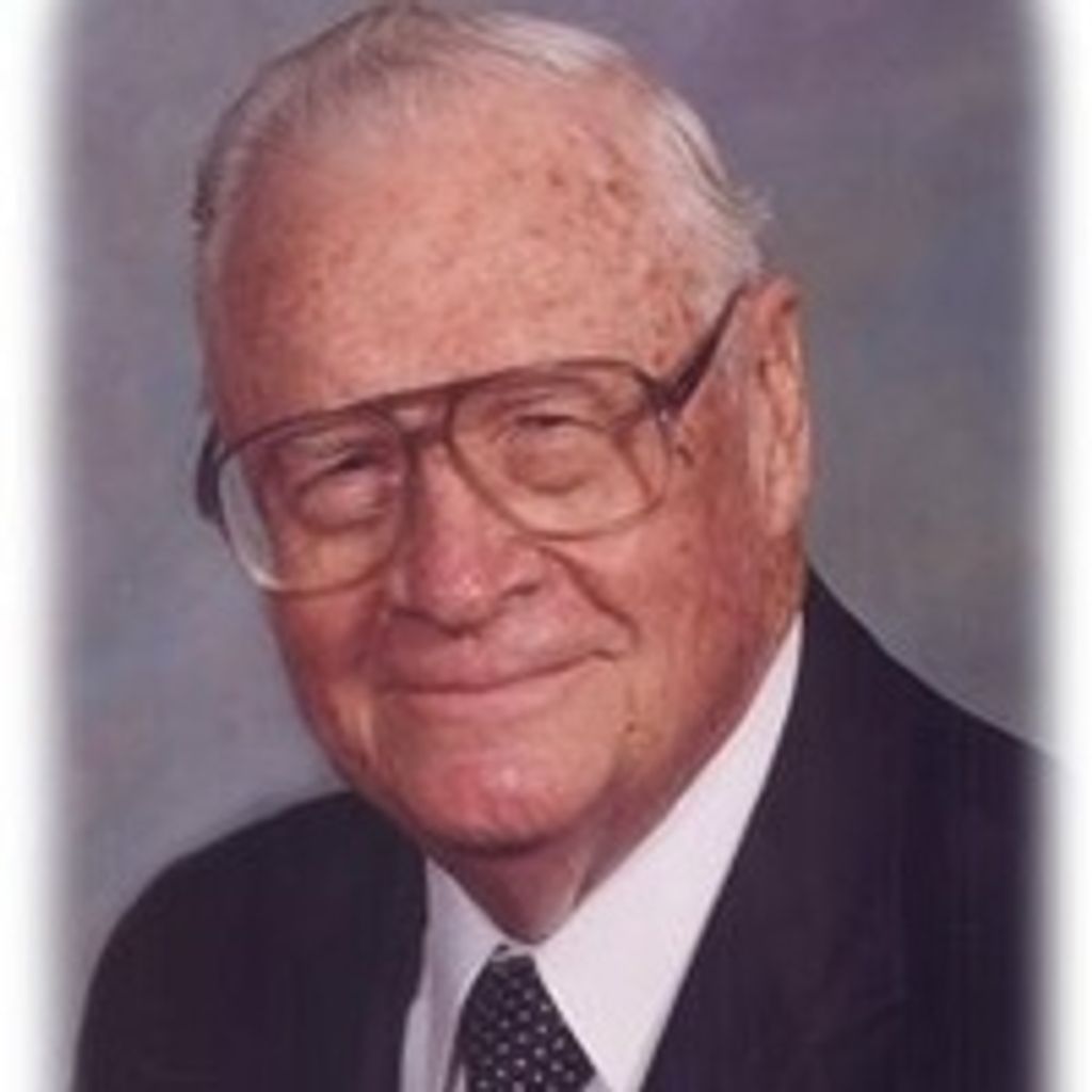 Richard 'Dick' William Law