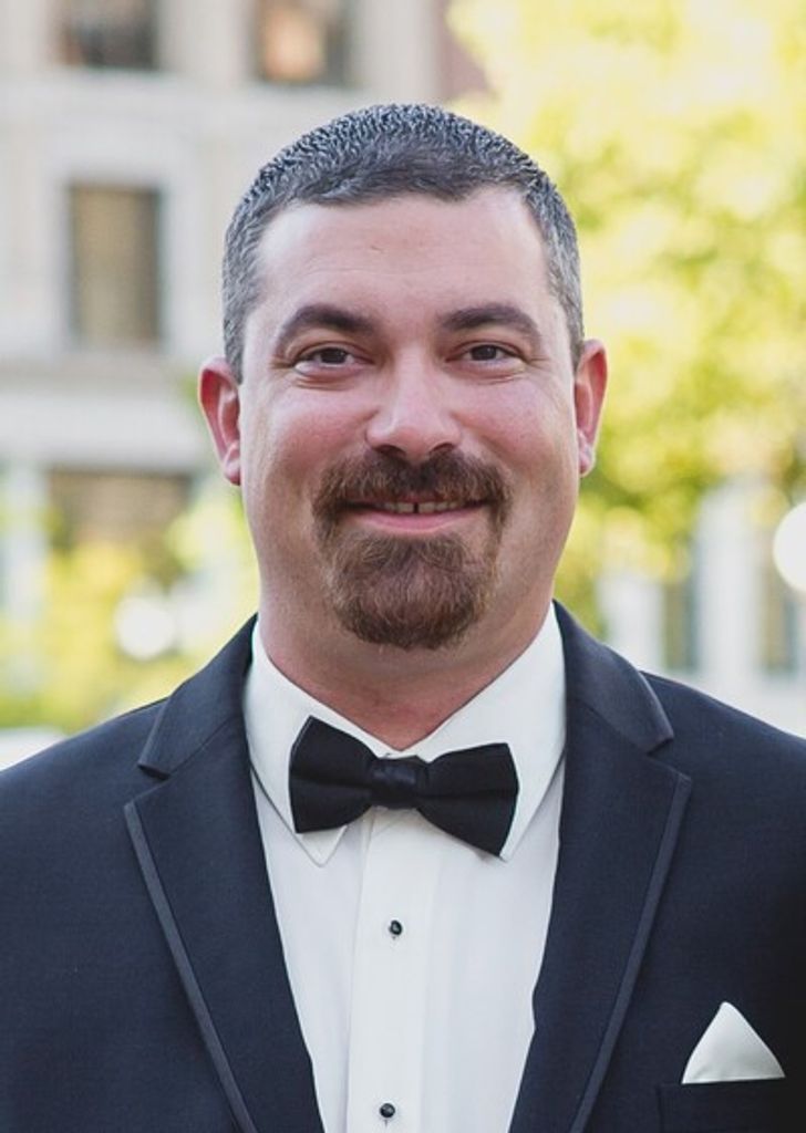 Stephen David Chickering Ii Profile Photo