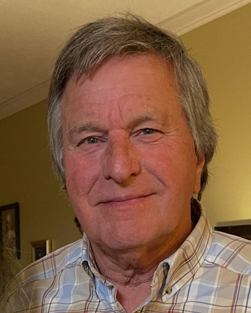 Larry Blanton Profile Photo