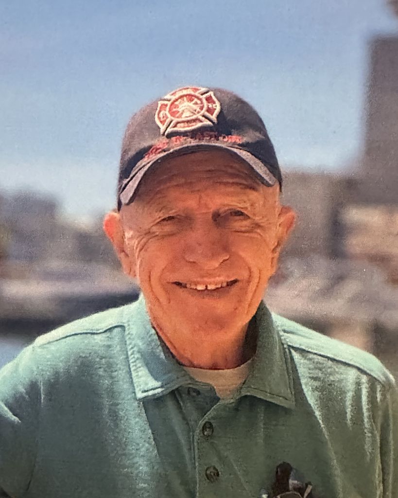 David Glenn Strutton Profile Photo