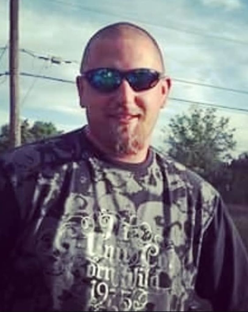 Shane Lee Strange
