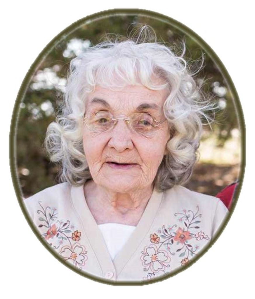 Phyllis Macumber