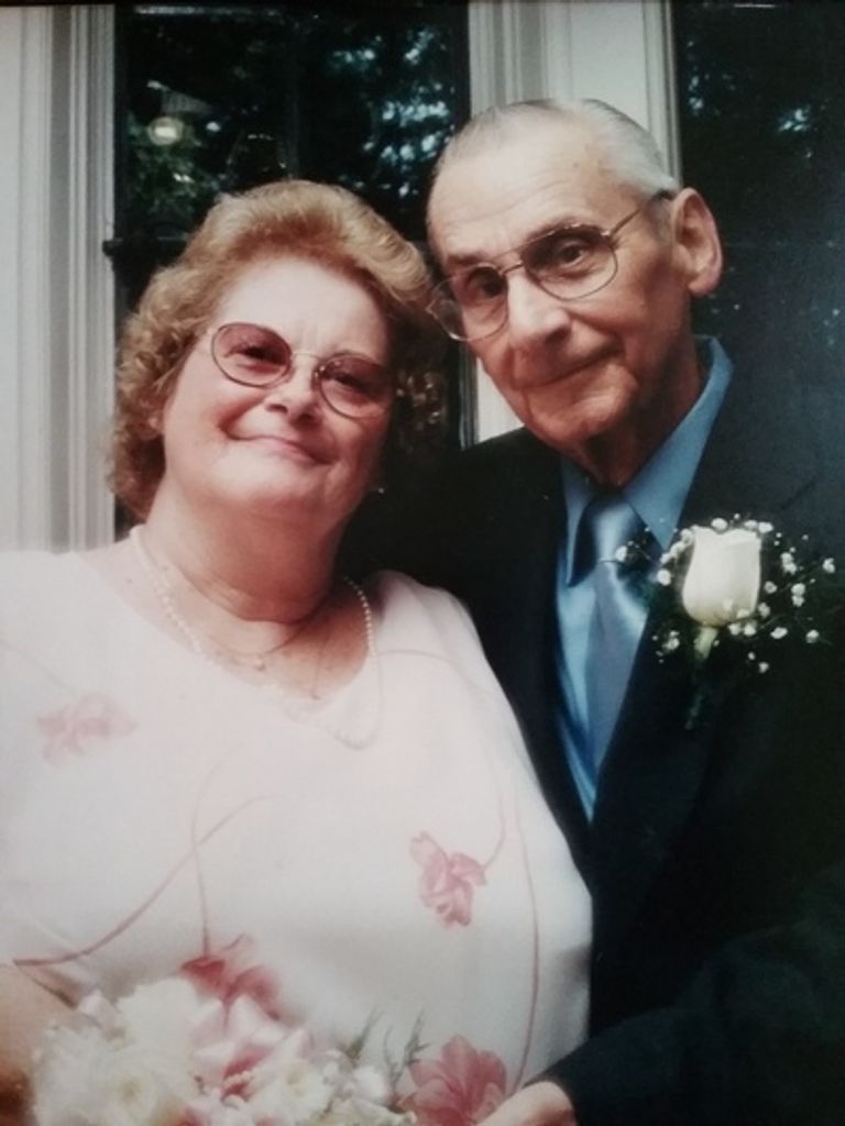 Alice May Butler Profile Photo