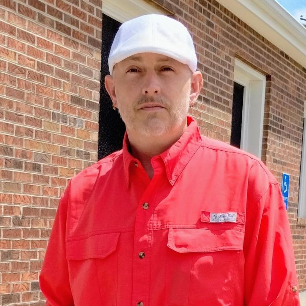 Travis Ray Folks Profile Photo