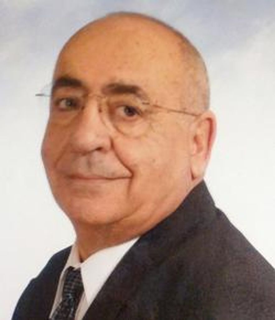 Zuhair Sleewa Kas-Shamoon