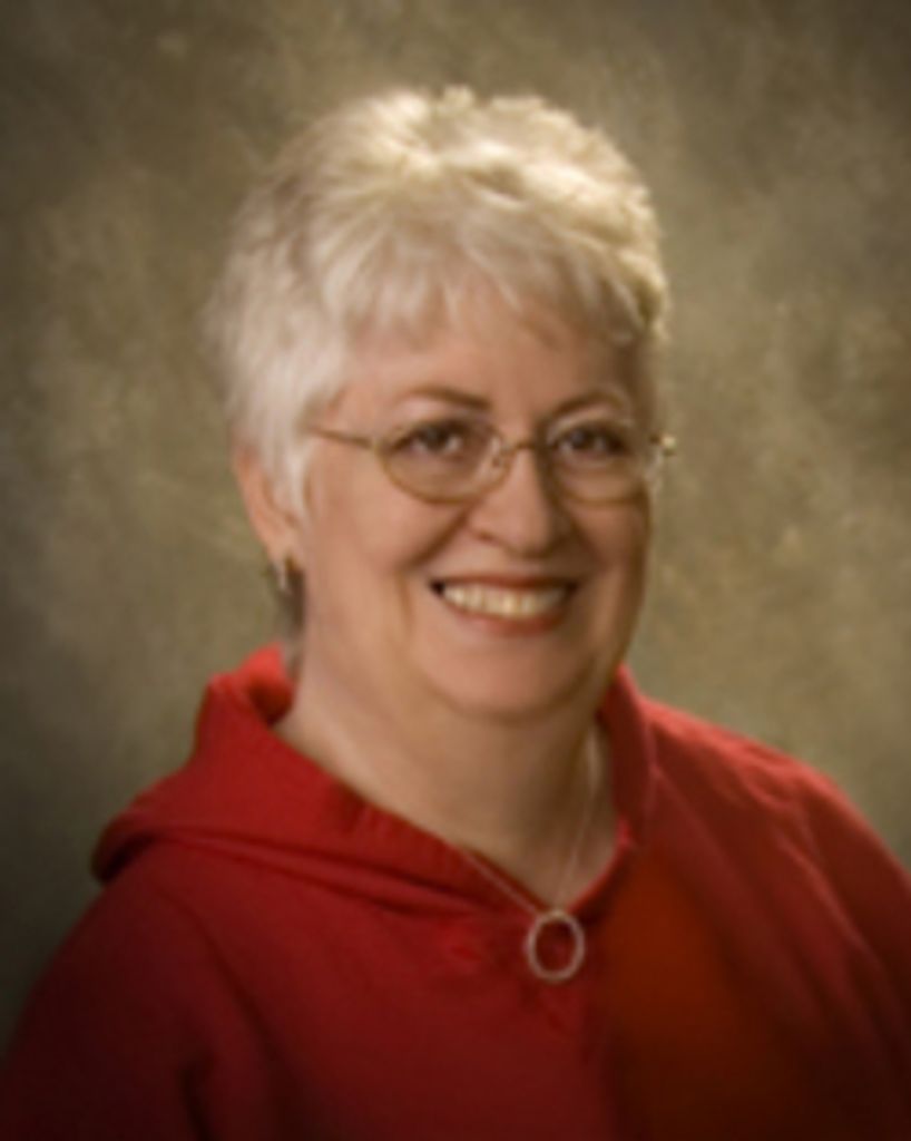 Marilyn Stacey