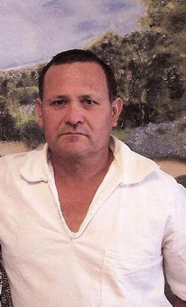 Alfredo Mendoza Torres Profile Photo