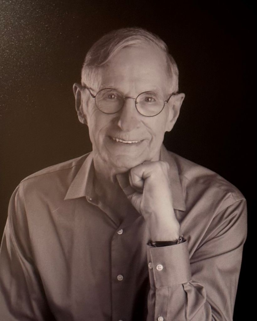 Bernard Wilfred Fezer jr.