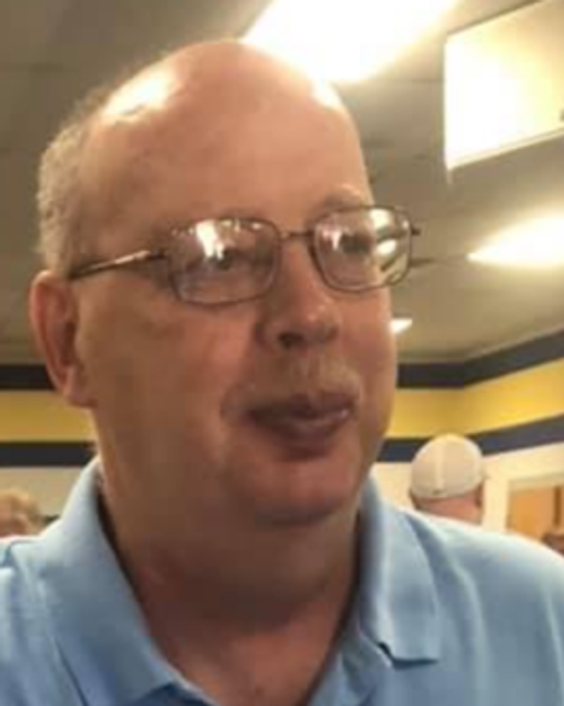Keith Allan Cooper Profile Photo