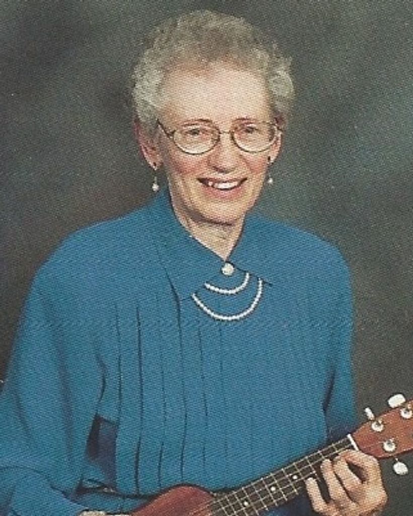Rita Lucienne Hemond Profile Photo