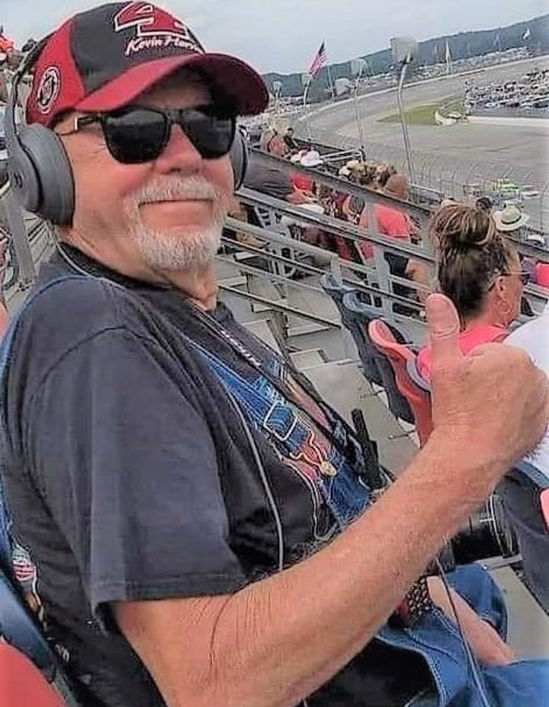 Michael White SR