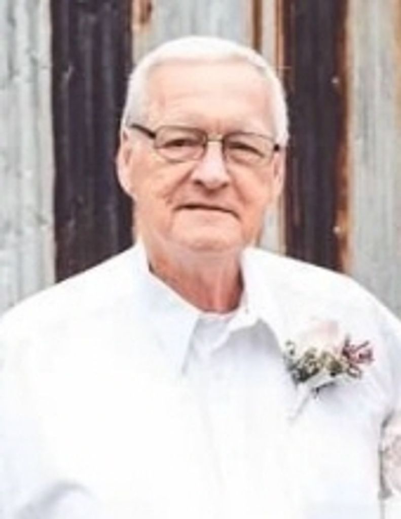 Mr. Jerry R. "Ronnie" Huckaby, Sr. 