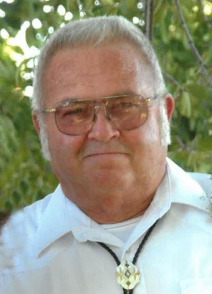 Leo Nicholas Gottwald