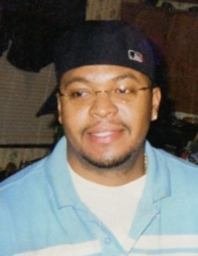 Kevin  Lamont Oliver Profile Photo