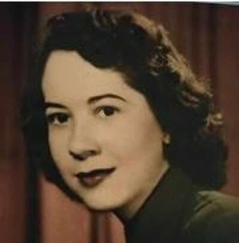 Jenny R. Brichta Profile Photo