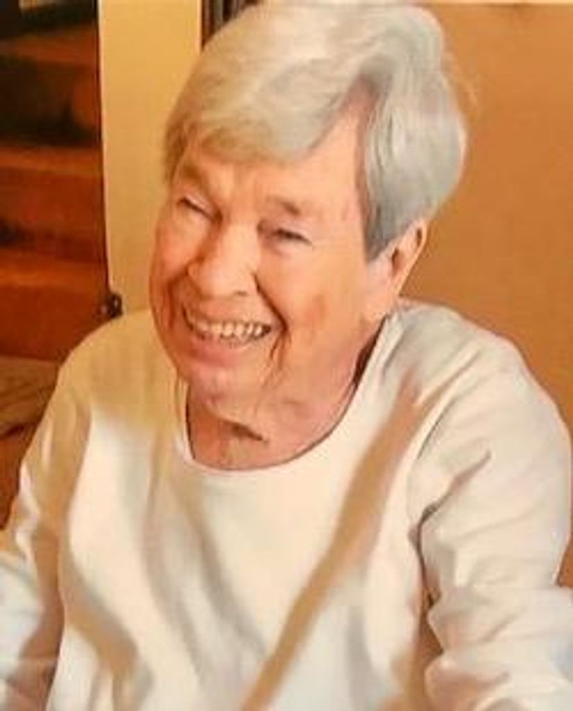 Ruth Coffey Profile Photo