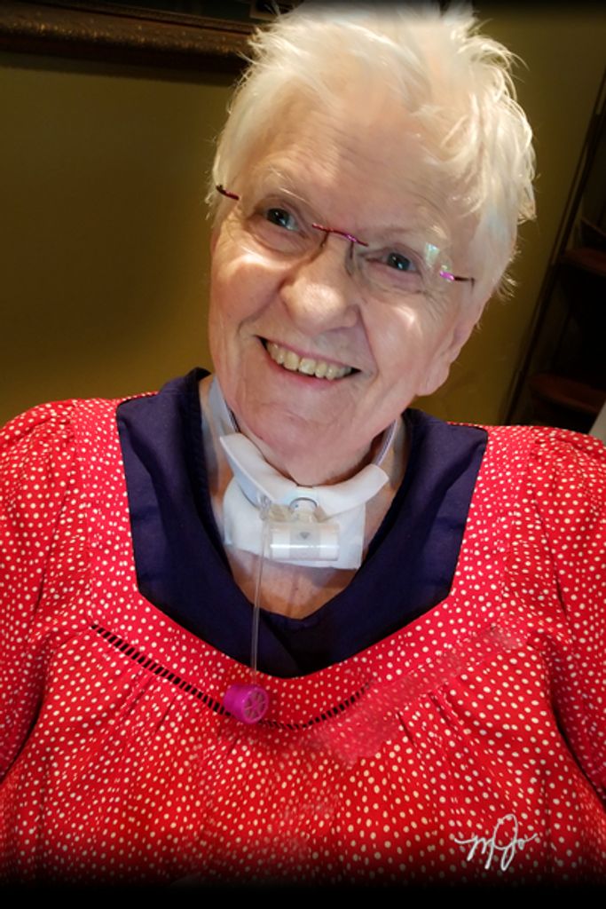 Mary Jo Watson Profile Photo