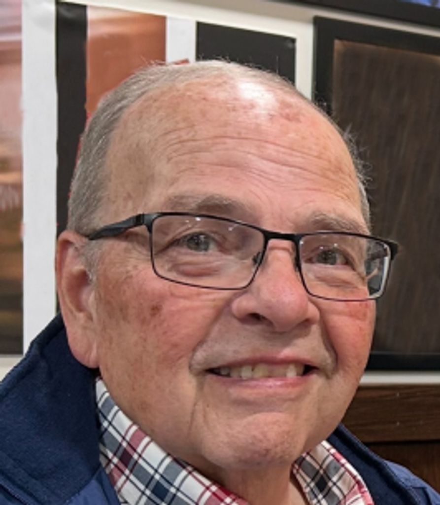 Richard Foust Profile Photo