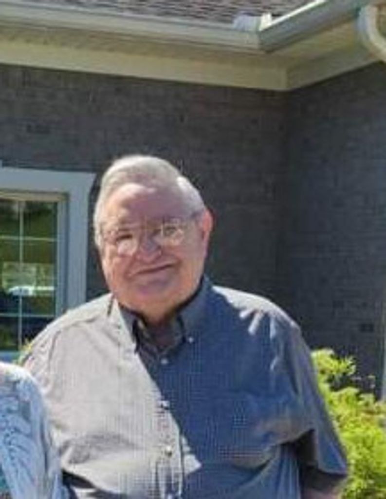 James David Gibson