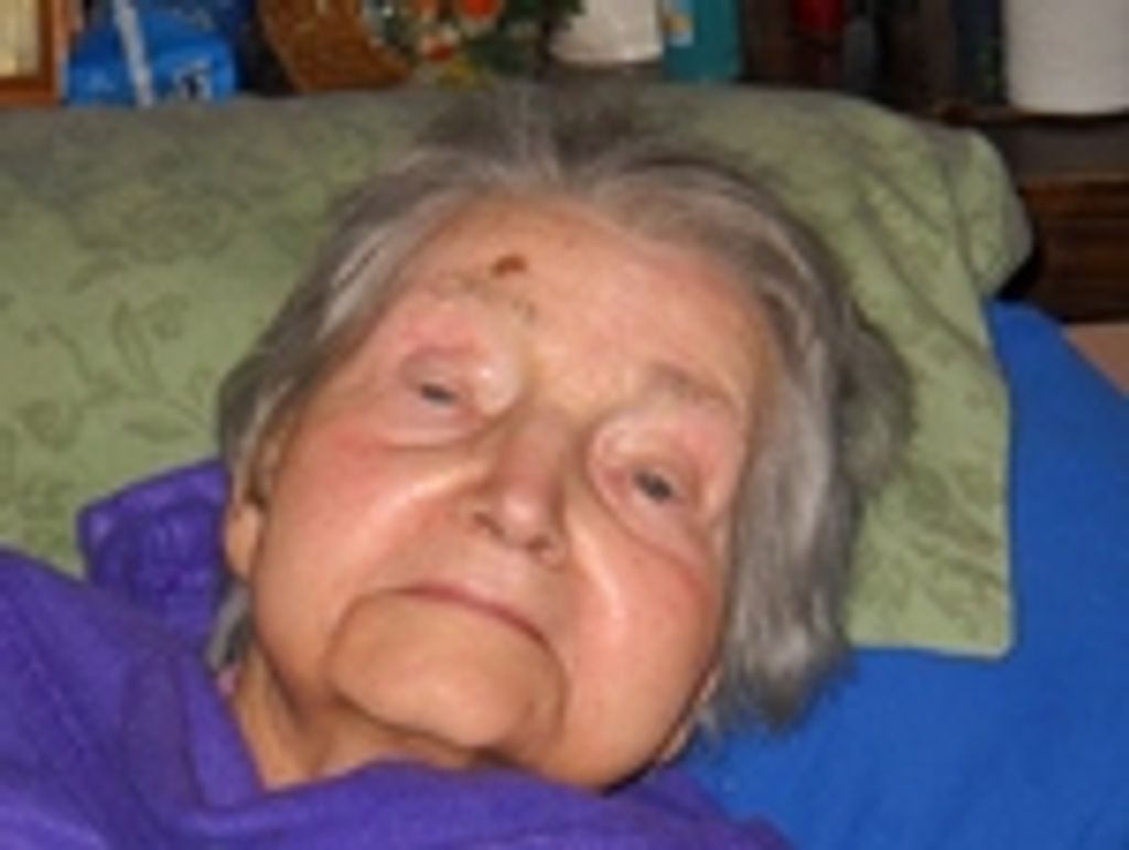 Helen Broadwater