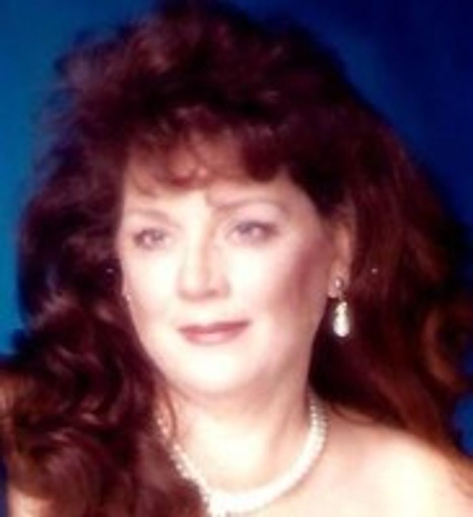 Beverly Powers