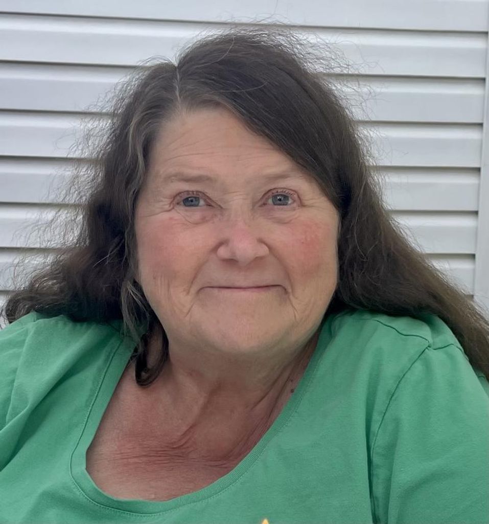 Donna Marie Paugh Profile Photo