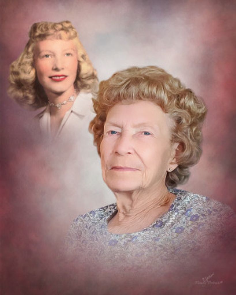 Betty Mullins