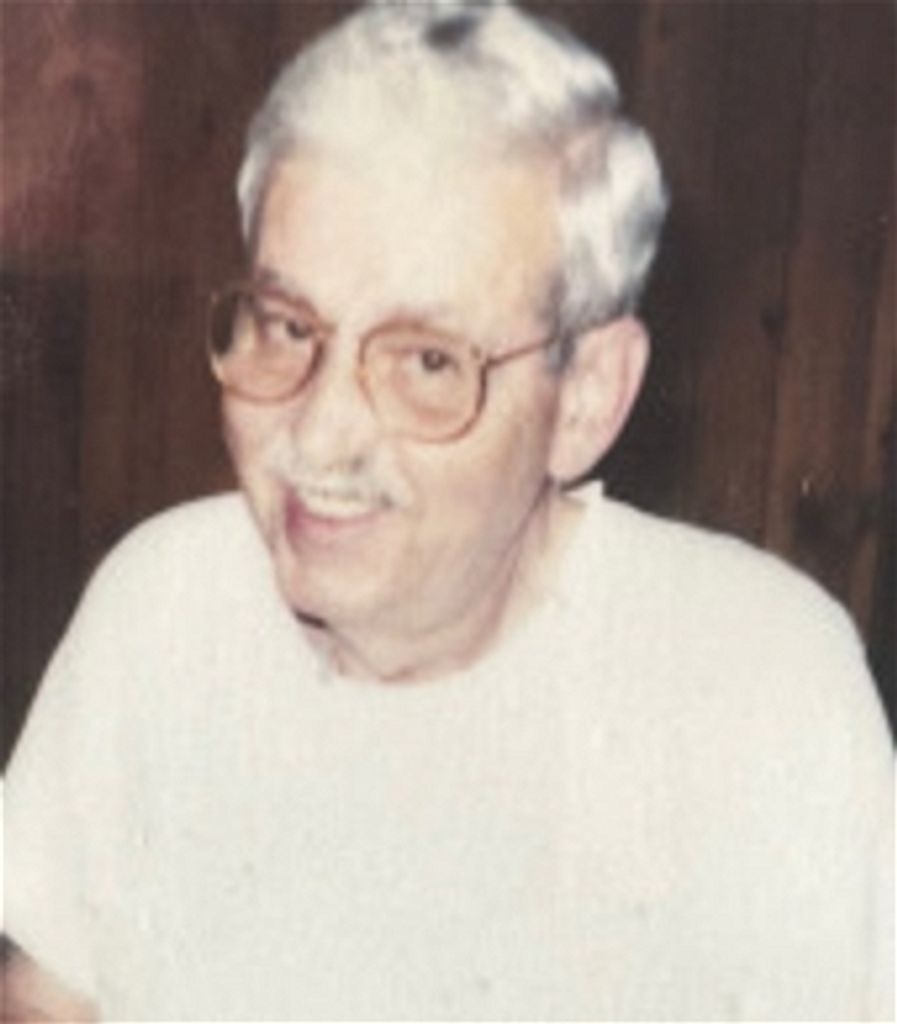 James Francis Cabelus