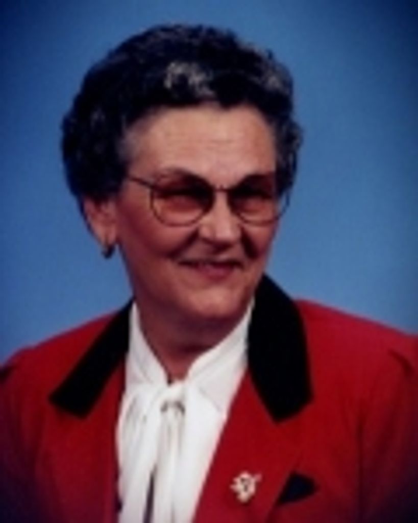 Fannie Mae Lewis