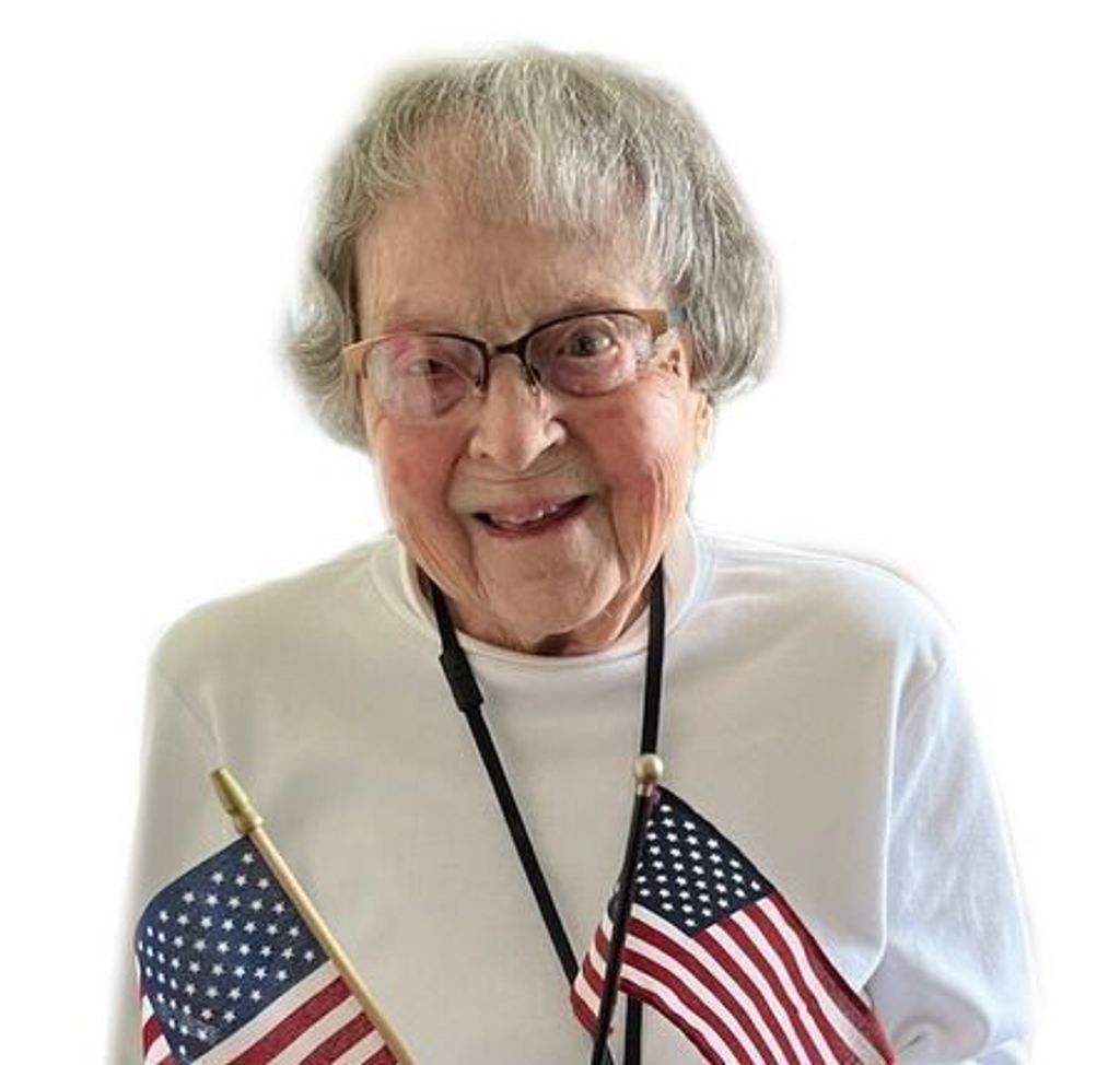 Eileen Leonard Foster Profile Photo