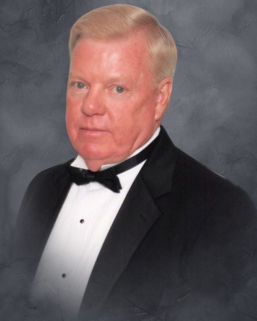 Mr. William F. "Freddie" Helms