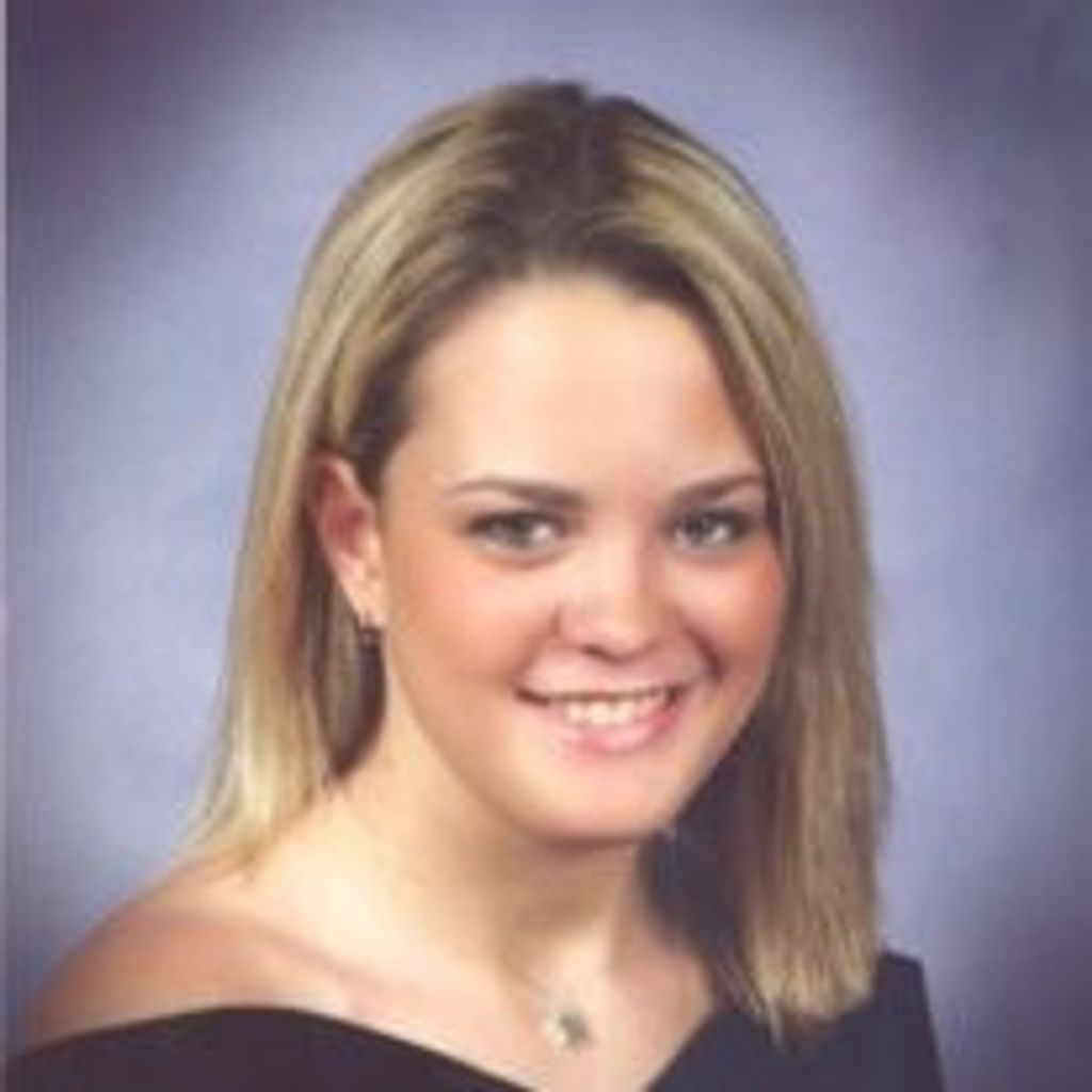 Amanda Jo Mowdy