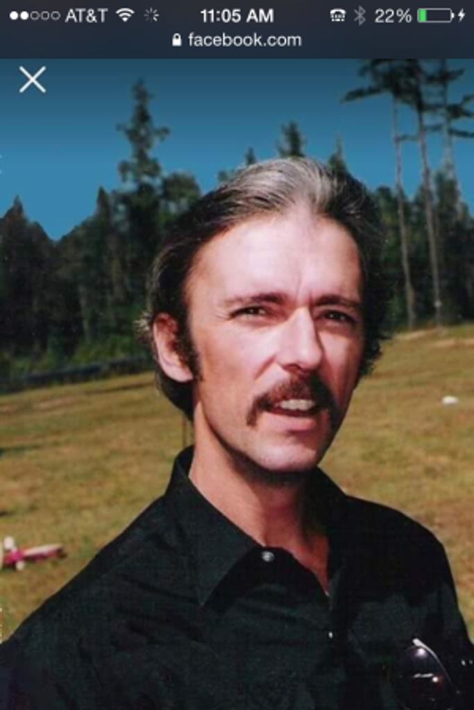 Ricky David Johnston