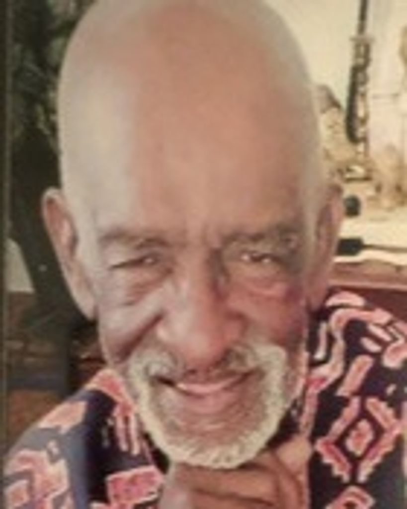 CHARLES RAY THOMAS