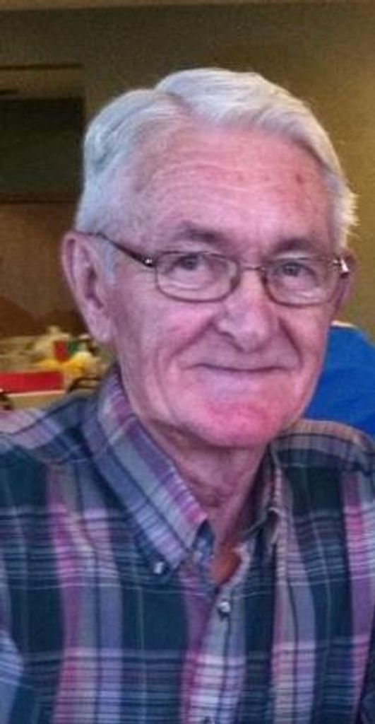 Donald Dean Dreyer Profile Photo