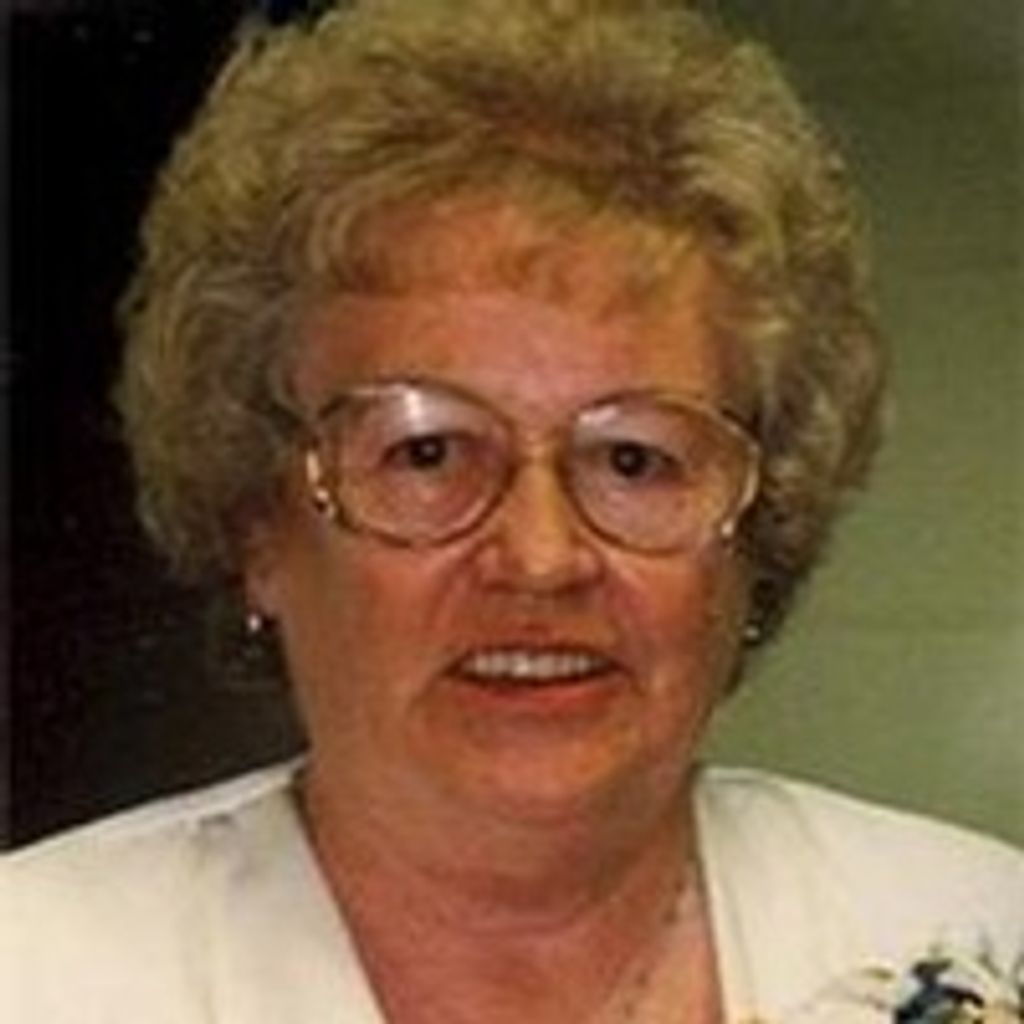Marian Hartle